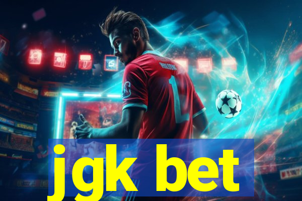 jgk bet